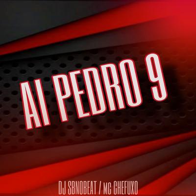 Ai Pedro 9's cover