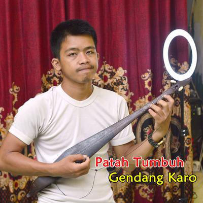 Patah Tumbuh (Gendang Karo)'s cover