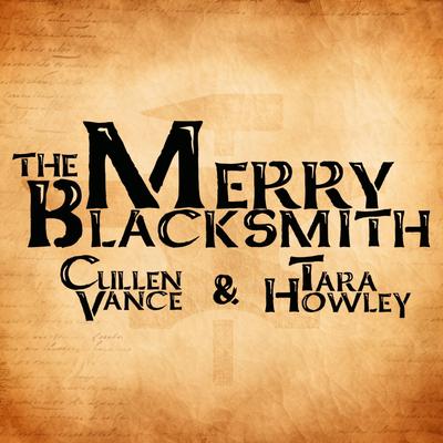 The Merry Blacksmith's cover