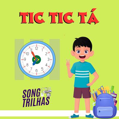 Tic Tic Tá's cover