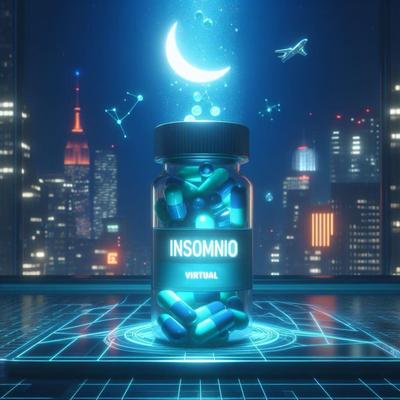 INSOMNIO By Virtual's cover