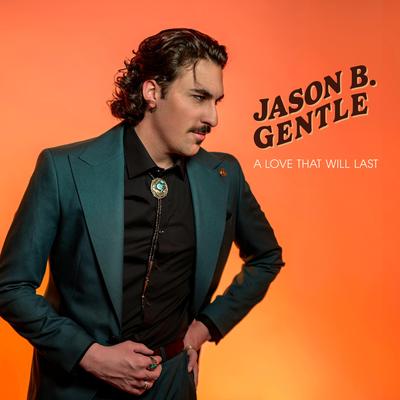 Jason B. Gentle's cover