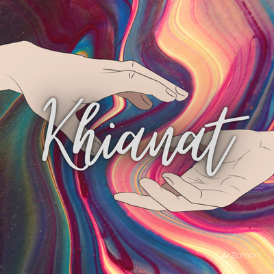 Khianat's cover