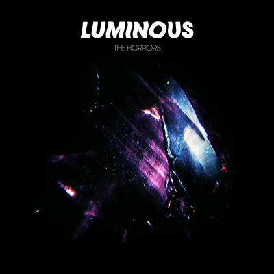 Luminous's cover