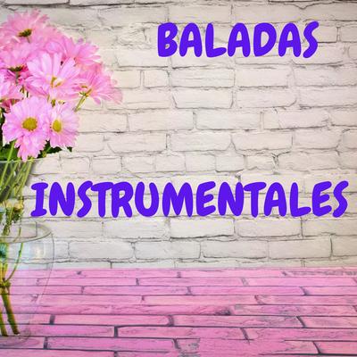 Baladas Instrumentales's cover