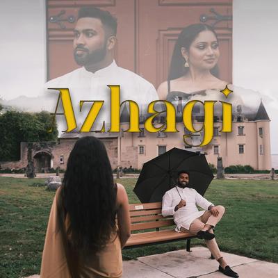 Azhagi's cover