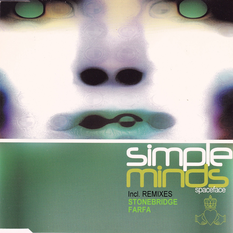 Simple Minds's avatar image