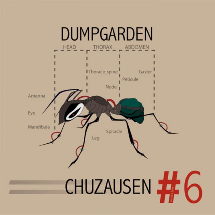 Chuzausen's avatar image