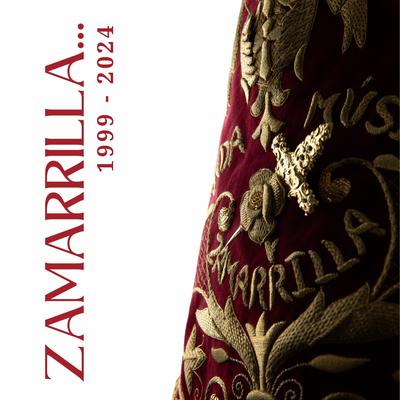 Zamarrilla...'s cover