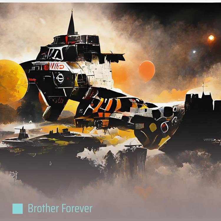 Brother Forever's avatar image