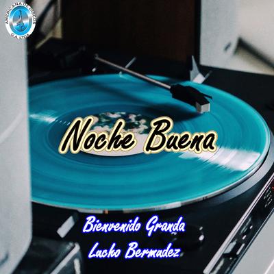 Noche Buena's cover