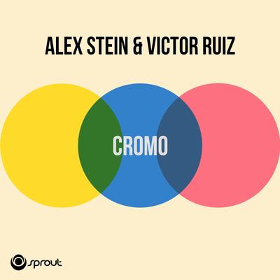 Cromo By Victor Ruiz, Alex Stein's cover