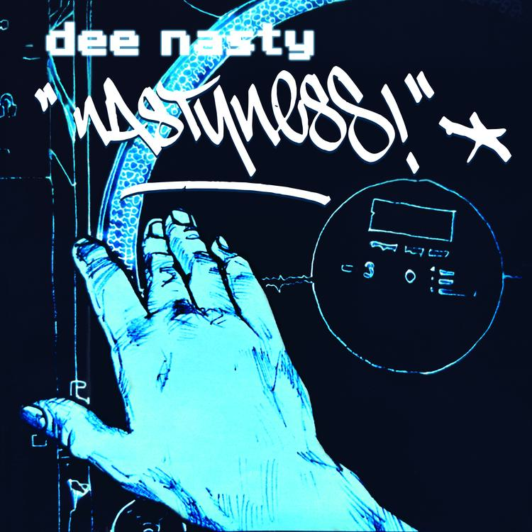 Dee Nasty's avatar image