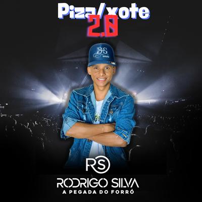 Rodrigo Silva Pegada do Forró's cover