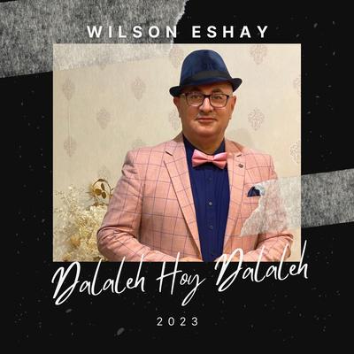 Wilson Eshay's cover
