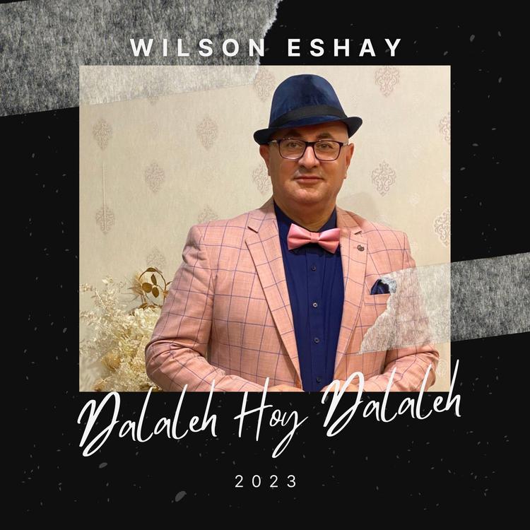 Wilson Eshay's avatar image