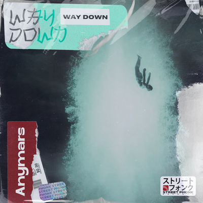 Way Down By Anymars's cover