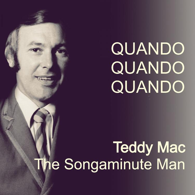 Teddy Mac - The Songaminute Man's avatar image