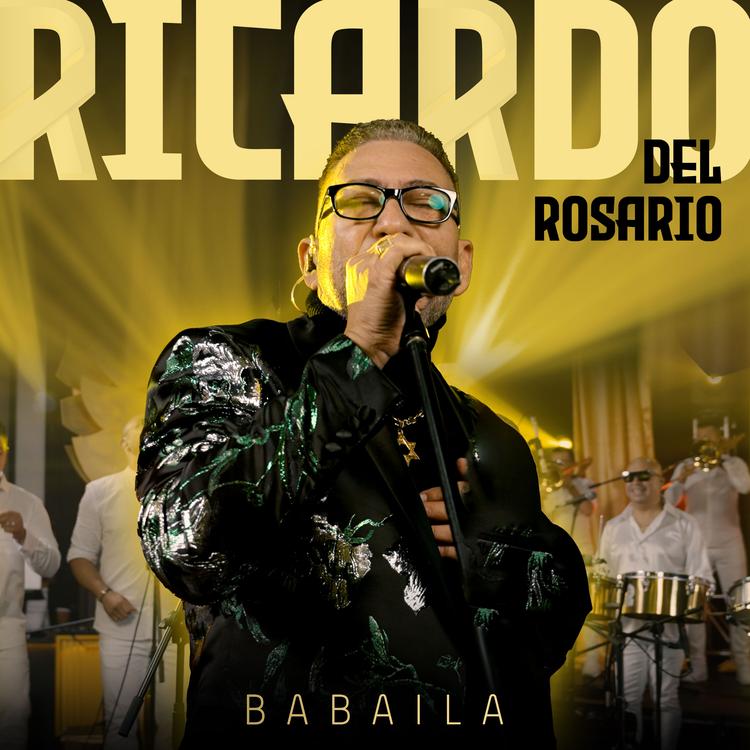 Ricardo Del Rosario's avatar image