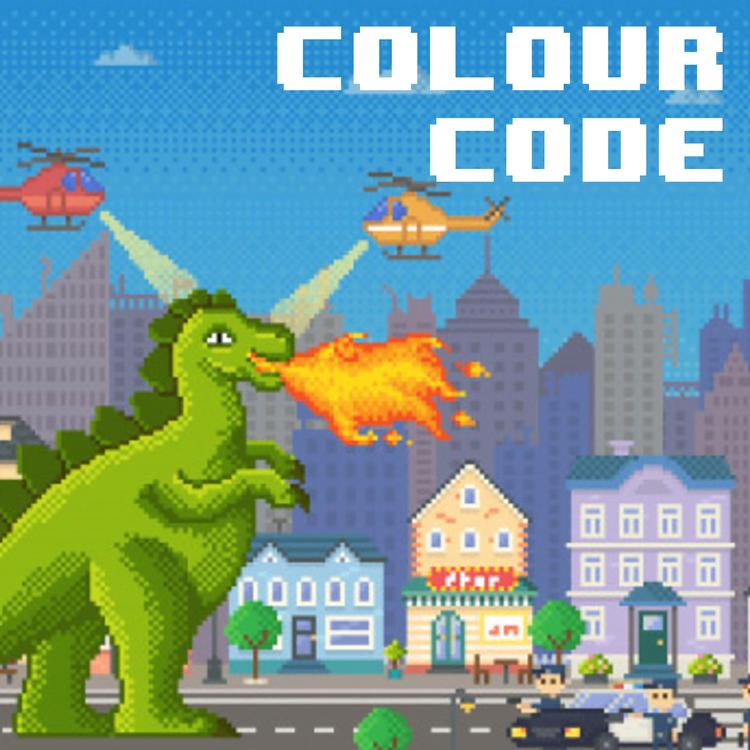 Colour:Code's avatar image