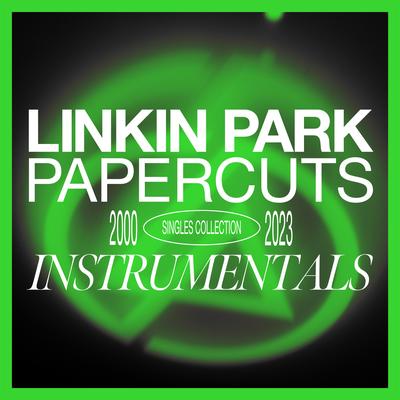 Papercuts: Instrumentals's cover