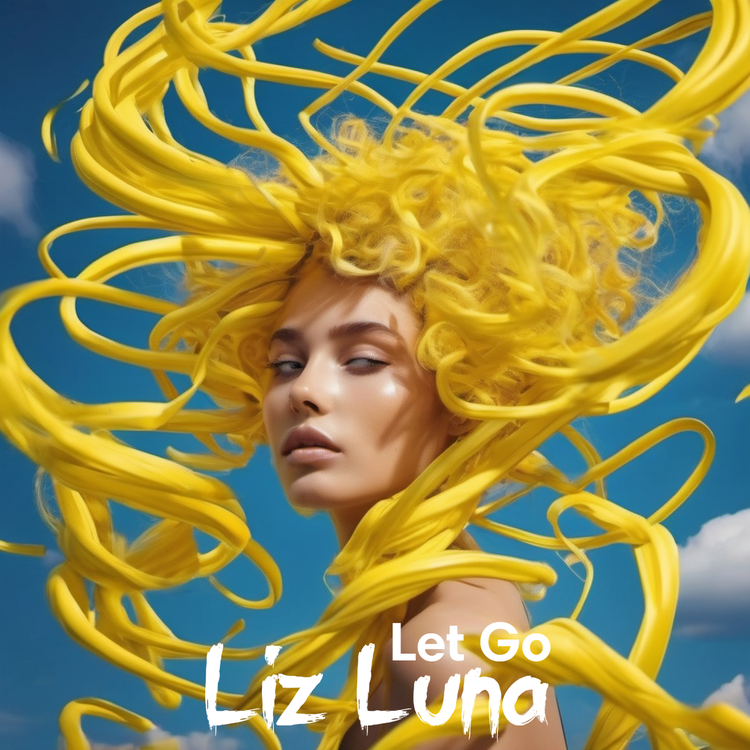 Liz Luna's avatar image