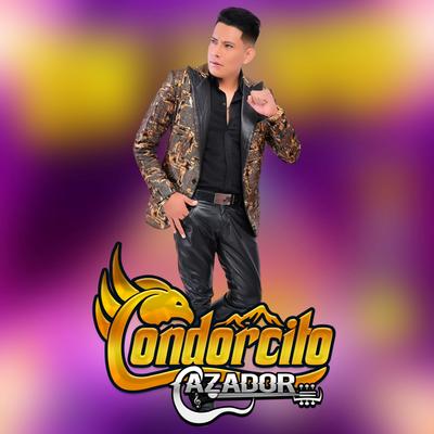 Condorcito Cazador's cover