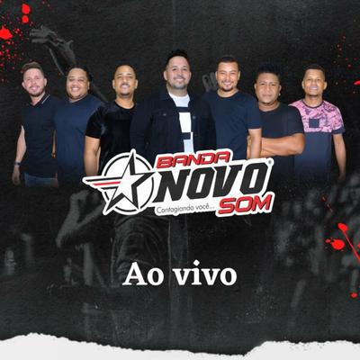 Online e Roteando (Ao Vivo) By Banda Novo Som MT, Douglas Cabral's cover