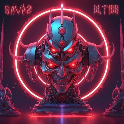 ULTION By SAVAS's cover