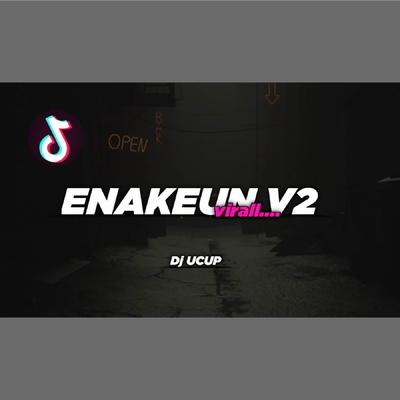 DJ ENAKEUN, Vol. 2's cover