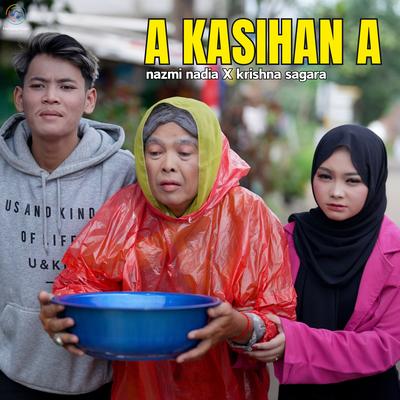 A Kasihan A's cover