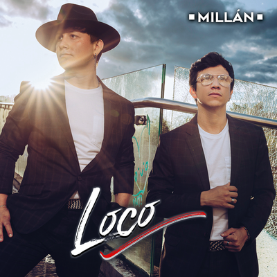 Millán's cover