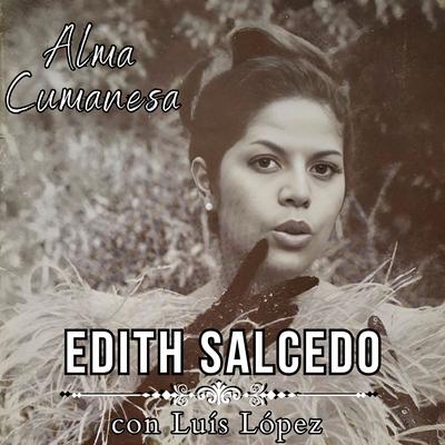 Edith Salcedo's cover