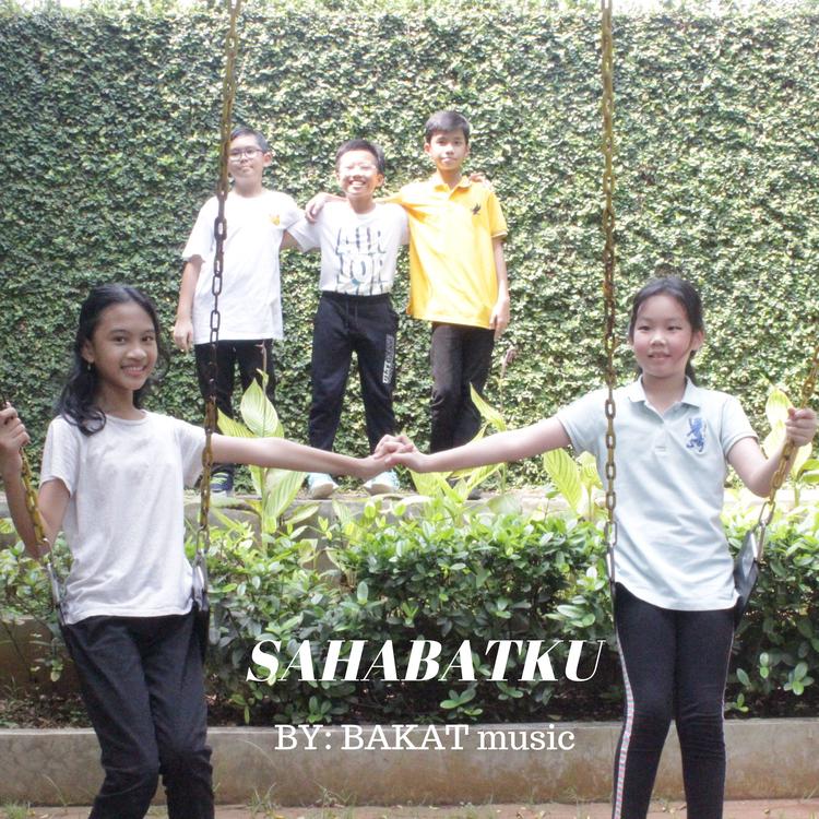 BAKAT music's avatar image