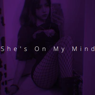 She's On My Mind (Speed)'s cover
