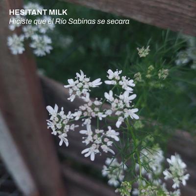 Hesitant Milk's cover