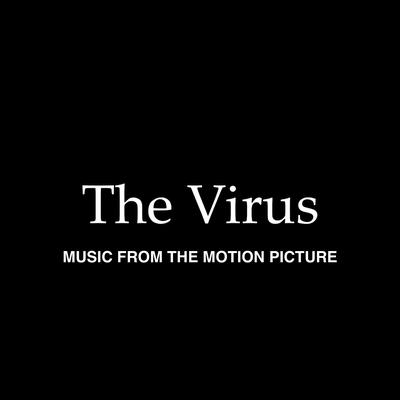 The Virus (Original Motion Picture Soundtrack)'s cover