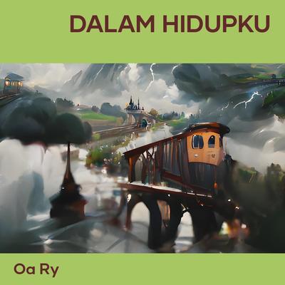 Dalam Hidupku's cover