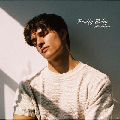 Pretty Baby By Alex Sampson's cover