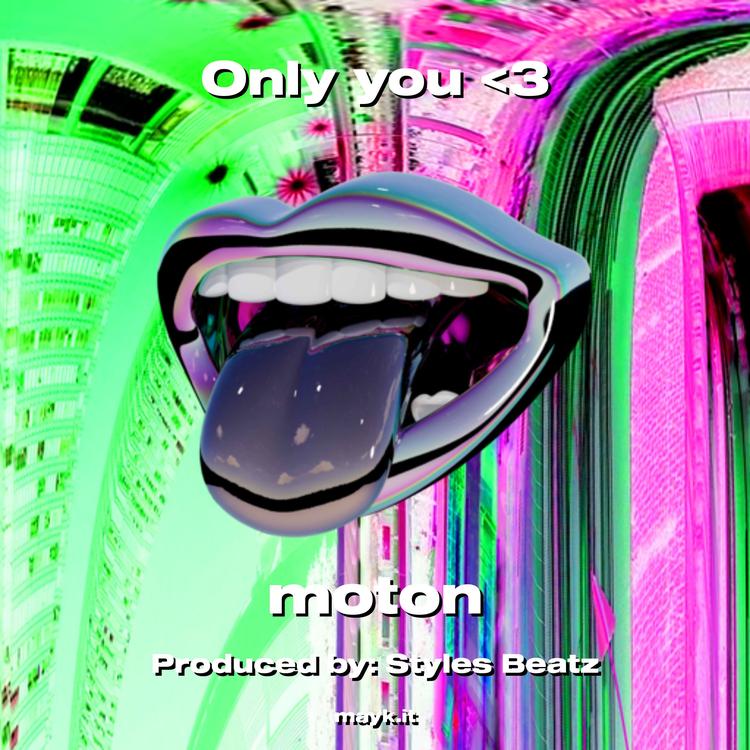 moton's avatar image