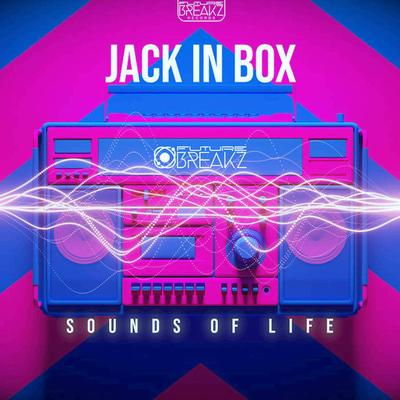 Jack In Box's cover