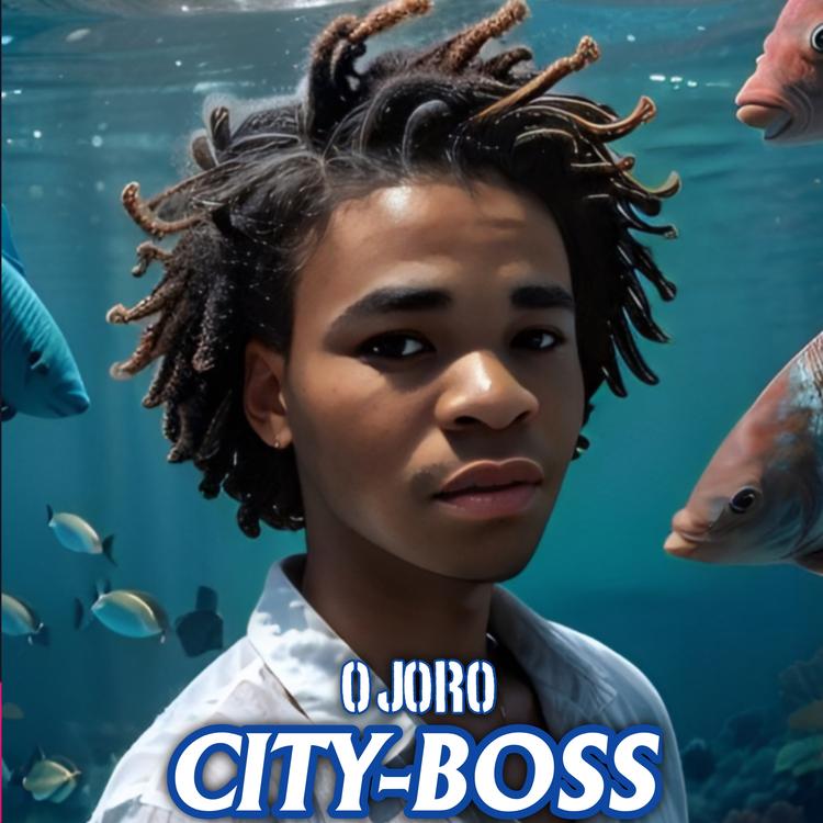 City Boss's avatar image