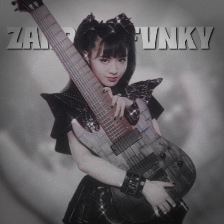 Zahan Fvnky's avatar image