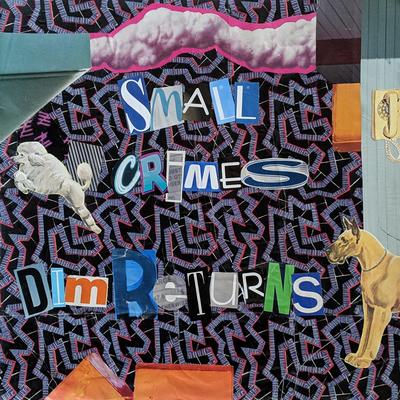 Small Crimes's cover