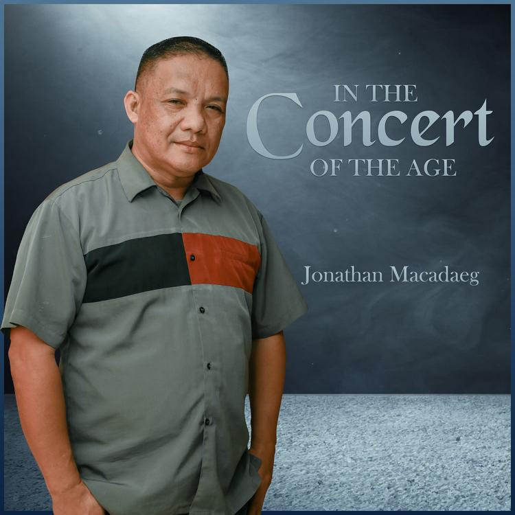 Jonathan Macadaeg's avatar image