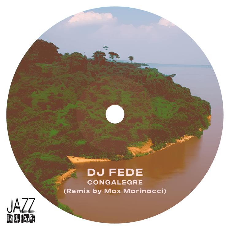 Dj Fede's avatar image