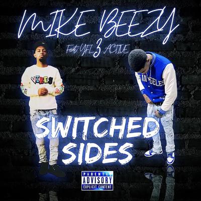 Switched sides's cover