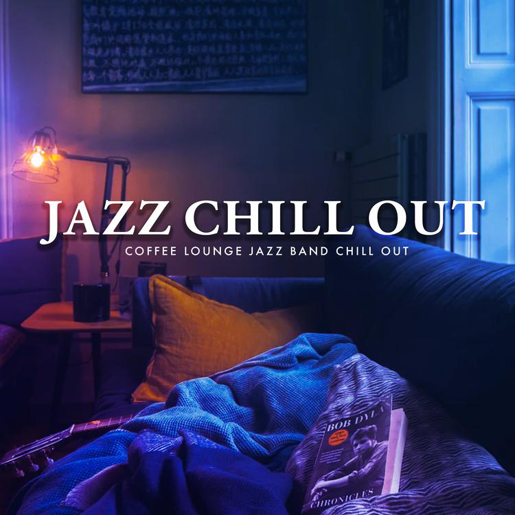 Coffee Lounge Jazz Band Chill Out's avatar image