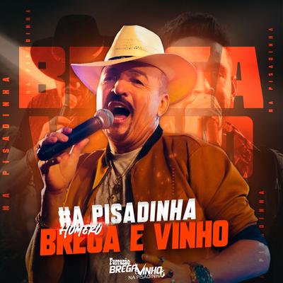 O Que Que Essa Nega Quer's cover