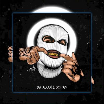 Dj Asbull Sopan's cover